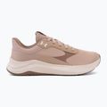 Damen Trainingsschuhe Under Armour Aurora 3 bashful pink/deep almond/apex pink 2