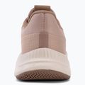 Damen Trainingsschuhe Under Armour Aurora 3 bashful pink/deep almond/apex pink 6