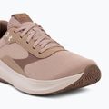 Damen Trainingsschuhe Under Armour Aurora 3 bashful pink/deep almond/apex pink 7