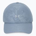 Damen-Cap Under Armour Blitzing Low Adj blue wind/blue fog 2