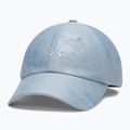 Damen-Cap Under Armour Blitzing Low Adj blue wind/blue fog 5