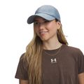 Damen-Cap Under Armour Blitzing Low Adj blue wind/blue fog 7