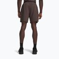 Herren-Trainingsshorts Under Armour Vanish Woven 2.0 Shorts peppercorn/white 3