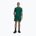 Herren-Trainingsshorts Under Armour Vanish Woven 2.0 Shorts campus ivy/white 2