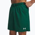 Herren-Trainingsshorts Under Armour Vanish Woven 2.0 Shorts campus ivy/white 4