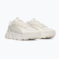 Trainingsschuhe Under Armour Halo Trainer Sport summit white/stone/metallic cristal gold 2