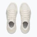 Trainingsschuhe Under Armour Halo Trainer Sport summit white/stone/metallic cristal gold 3