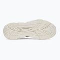 Trainingsschuhe Under Armour Halo Trainer Sport summit white/stone/metallic cristal gold 4
