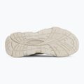 Trainingsschuhe Under Armour Halo Trainer Sport summit white/stone/metallic cristal gold 4