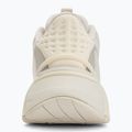Trainingsschuhe Under Armour Halo Trainer Sport summit white/stone/metallic cristal gold 6