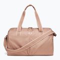 Damentrainingstasche Under Armour Studio Lite Duffle 26 l deep almond/bashful pink