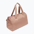 Damentrainingstasche Under Armour Studio Lite Duffle 26 l deep almond/bashful pink 2