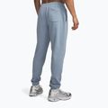Herrenhose Under Armour Rival LW Jogger blue wind/black 3