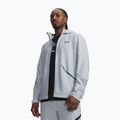 Herrenjacke Under Armour Unstoppable Woven Jacket blue fog/black