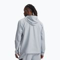 Herrenjacke Under Armour Unstoppable Woven Jacket blue fog/black 2