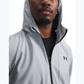 Herrenjacke Under Armour Unstoppable Woven Jacket blue fog/black 3