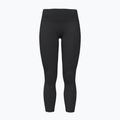 Damen-Trainingsleggings Under Armour Meridian Ankle Leggings ultimate black/ultimate black