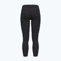 Damen-Trainingsleggings Under Armour Meridian Ankle Leggings ultimate black/ultimate black 2