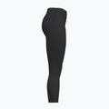 Damen-Trainingsleggings Under Armour Meridian Ankle Leggings ultimate black/ultimate black 3