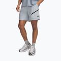 Herren-Trainingsshorts Under Armour Unstoppable Woven Shorts blue fog/black
