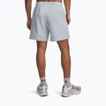 Herren-Trainingsshorts Under Armour Unstoppable Woven Shorts blue fog/black 3