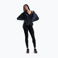Damen-Trainingsleggings Under Armour Meridian Leggings ultimate black/ultimate black 2