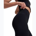 Damen-Trainingsleggings Under Armour Meridian Leggings ultimate black/ultimate black 6
