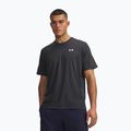 Trainings-T-Shirt Herren Under Armour Tech Vent ultimate black/white