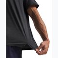Trainings-T-Shirt Herren Under Armour Tech Vent ultimate black/white 3