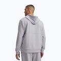 Herrenpullover Under Armour Flex Fleece Hoodie mod gray/black 2