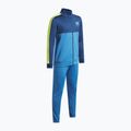Kinder-Trainingsanzug Under Armour Rival Cb Knit Track Suit aegean blue/blackout navy/white 3