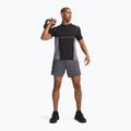 Herren-Trainingshose Under Armour Vanish Elite 6in castlerock/castlerock 2