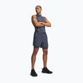 Herren-Trainingsshorts Under Armour Vanish Elite 2IN1 Shorts downpour gray/downpour gray 2