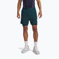 Herren-Trainingsshorts Under Armour Vanish Elite 2IN1 Shorts arden green/arden green