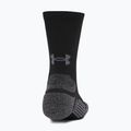 Socken Under Armour Perf Tech Pro 3 Pack Crew ultimate black/ultimate black/castlerock 3