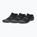 Socken Under Armour Perf Tech Pro 3 Pack ultimate black/ultimate black/castlerock
