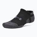 Socken Under Armour Perf Tech Pro 3 Pack ultimate black/ultimate black/castlerock 2