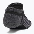 Socken Under Armour Perf Tech Pro 3 Pack ultimate black/ultimate black/castlerock 3