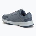 Herren Trainingsschuhe Under Armour Edge Leather gravel/blue fog/blackout navy 3
