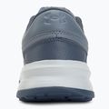 Herren Trainingsschuhe Under Armour Edge Leather gravel/blue fog/blackout navy 6