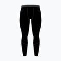 Herren-Trainingsleggings Under Armour Coldgear Elite Leggings ultimate black/ultimate black/Reflective