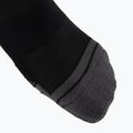 Socken Under Armour Perf Tech Qtr 3 pack ultimate black/ultimate black/jet gray 3