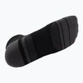 Socken Under Armour Perf Tech Qtr 3 pack ultimate black/ultimate black/jet gray 4
