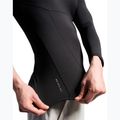 Herren-Trainingslangarmshirt Under Armour Coldgear Elite Comp Mock ultimate black/ultimate black/reflective 7