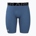 Herren-Trainingsshorts Under Armour HG Armour Long Shorts aegean blue/white