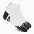 Socken Under Armour Perf Tech Low 3 pack white/white/jet gray