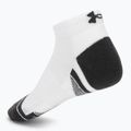 Socken Under Armour Perf Tech Low 3 pack white/white/jet gray 2