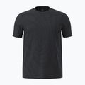 Trainings-T-Shirt Herren Under Armour Vanish Seamless Novelty SS Ultimate Black/Ultimate Black