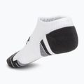 Socken Under Armour Perf Tech NS 3 pack white/white/jet gray 2
