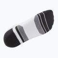 Socken Under Armour Perf Tech NS 3 pack white/white/jet gray 4